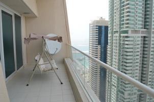 Marina Height -  2 Bedroom Apartment, Marina View Dubaj Zewnętrze zdjęcie
